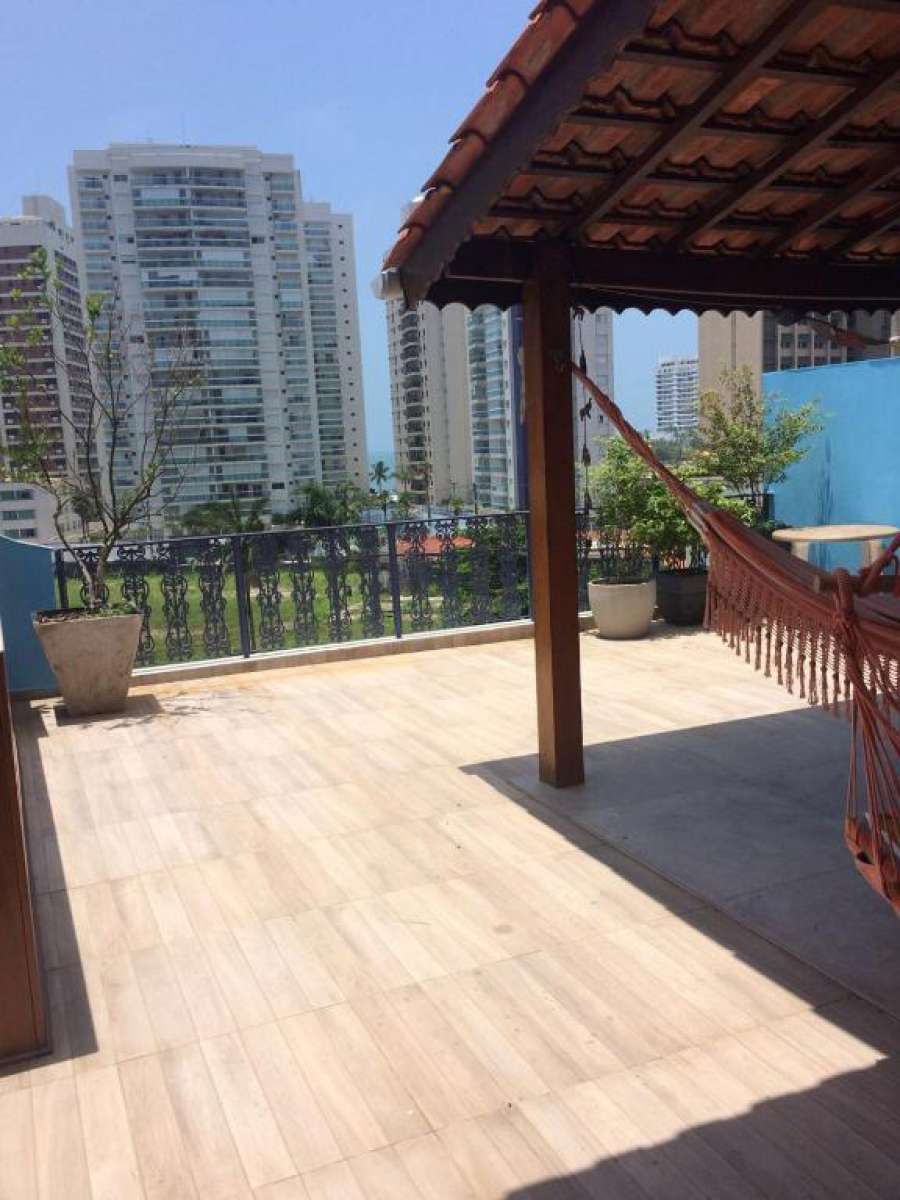 Apartamento Astúrias