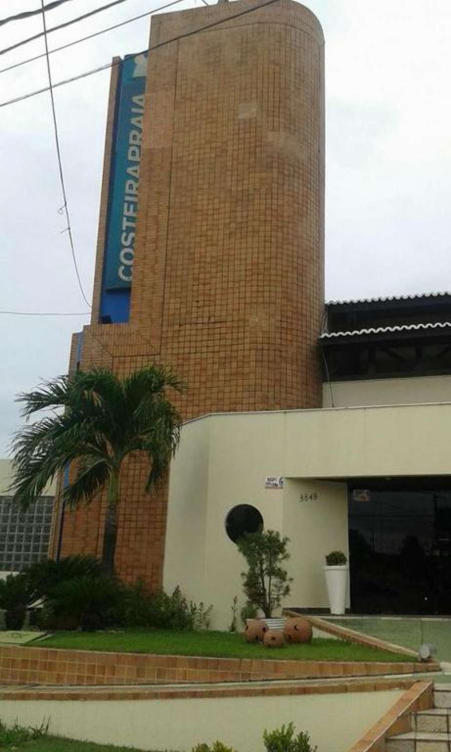 Costeira Praia