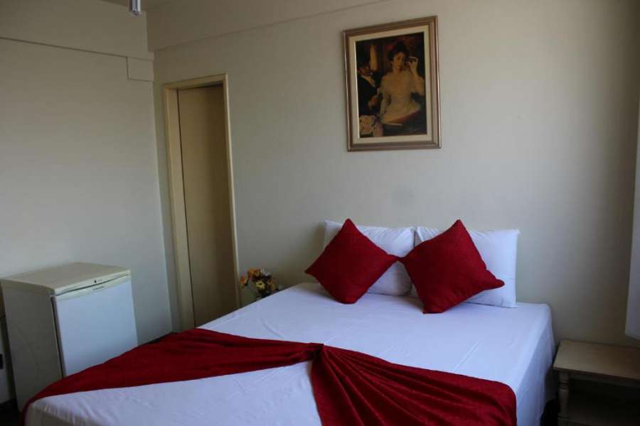 Hotel Nacional Montes Claros