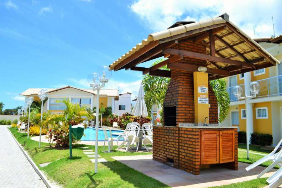 Residencial Mont Carmelo - apt 18