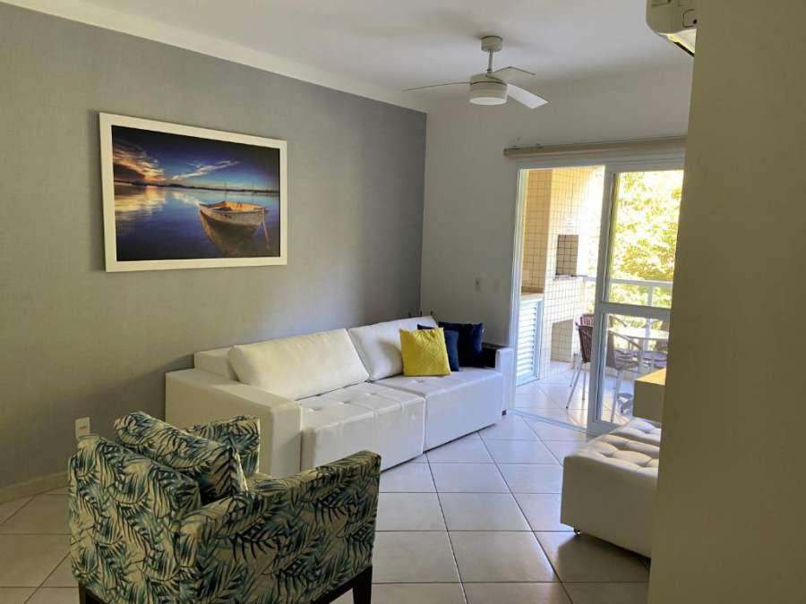 Apartamento Praia Grande.