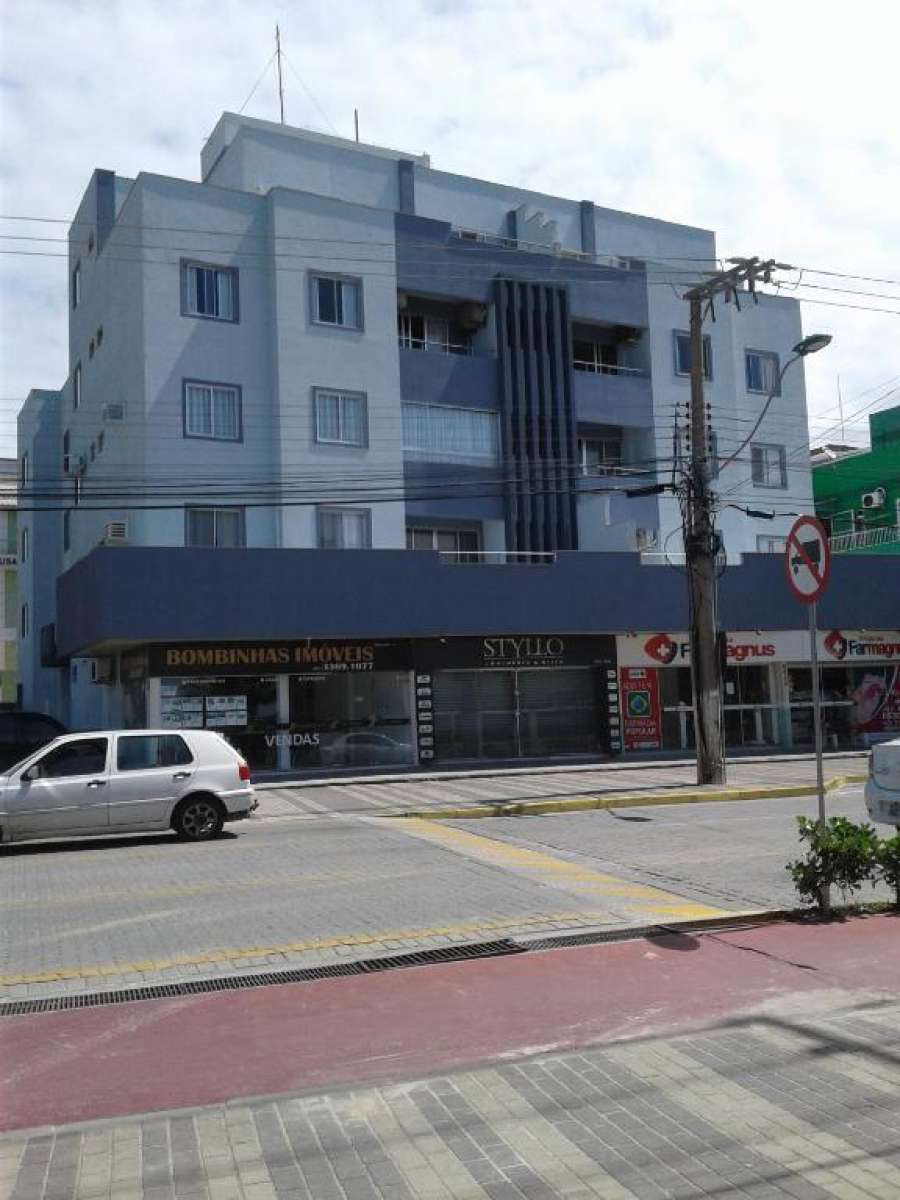 Cobertura Duplex - Praia