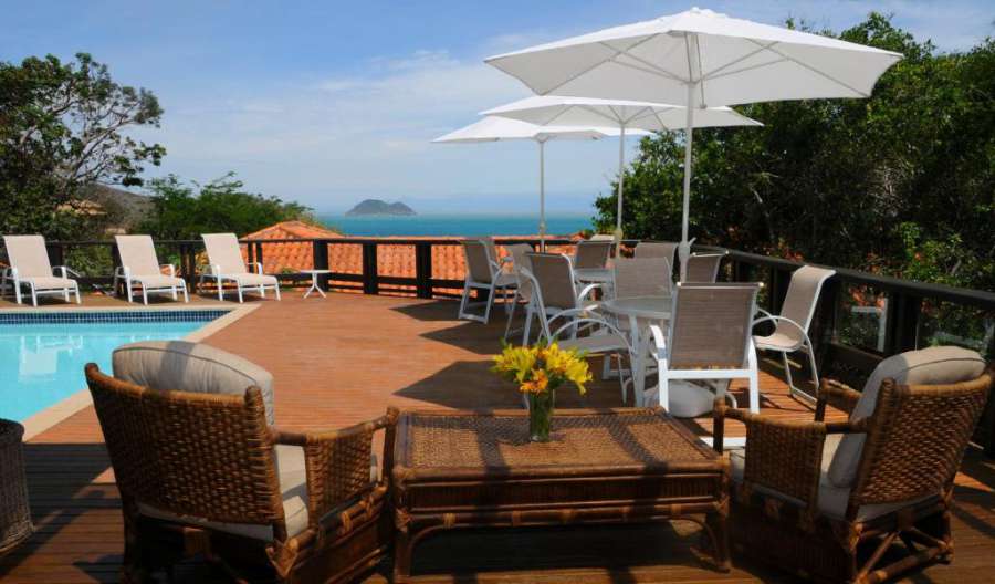 Buzios Mar Hotel