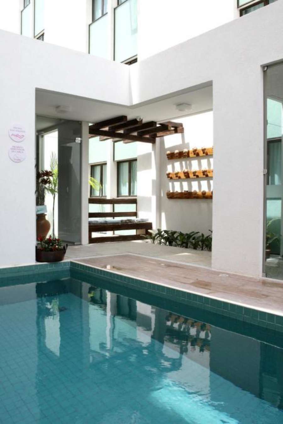 Hotel Porto Maceió