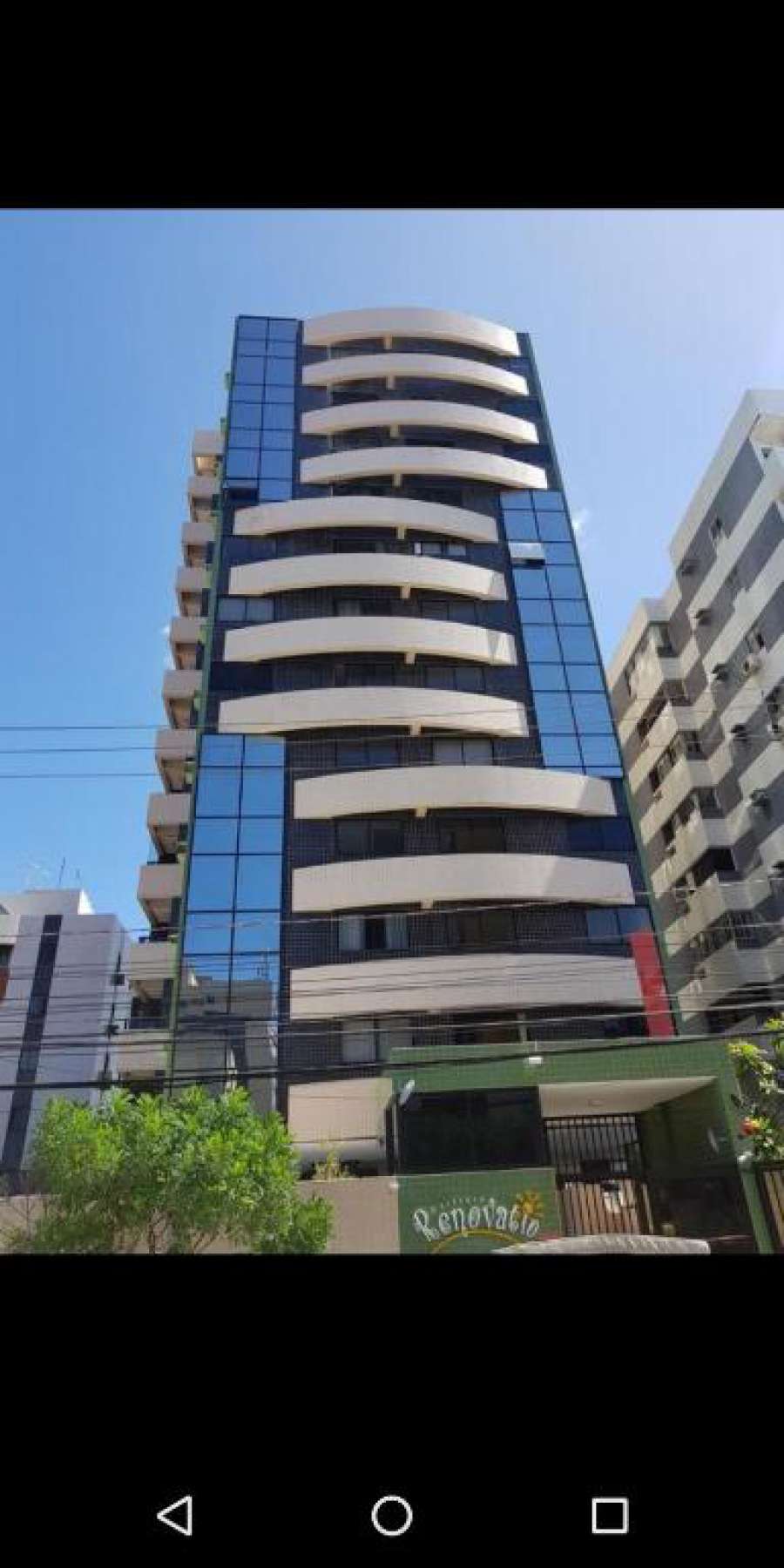 Apartamento Jatiúca Maceió Al