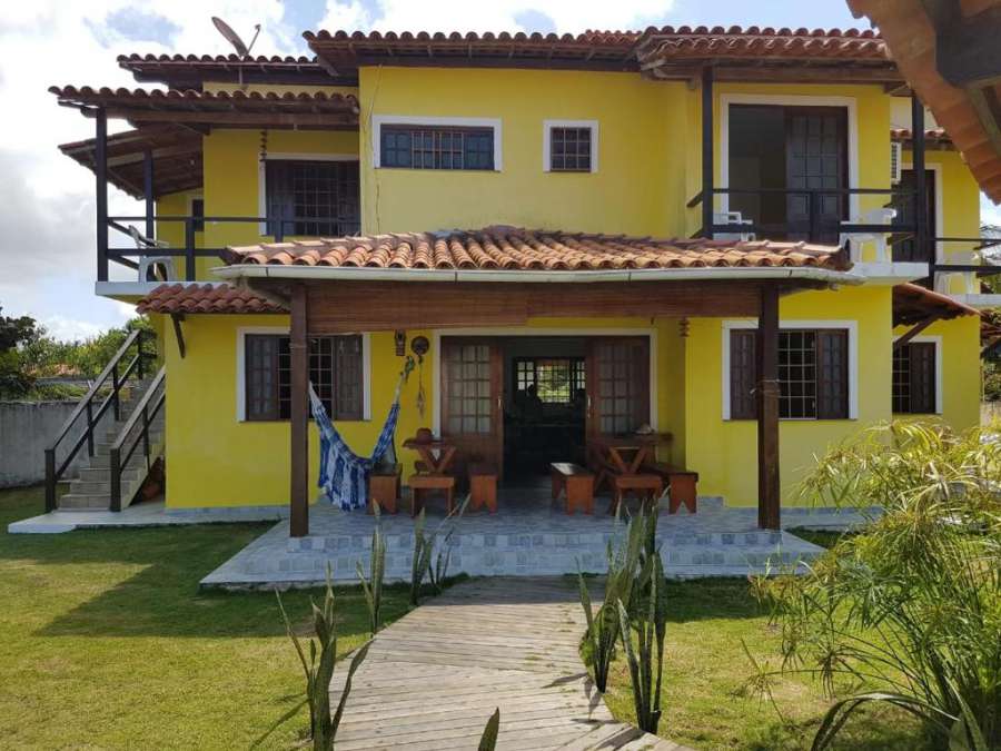 Casa da Marina
