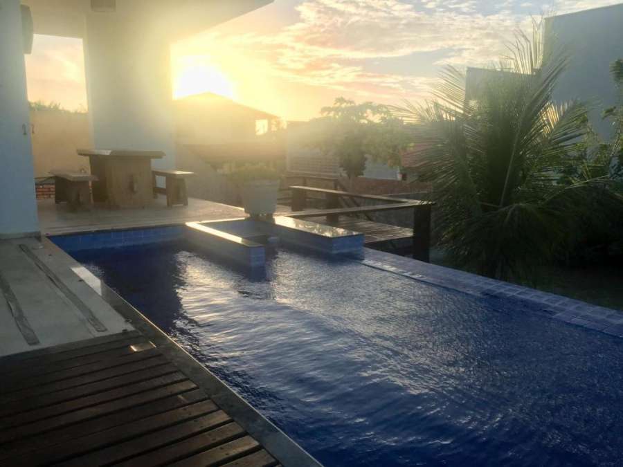 Kite'll Out - Casa Flecheiras