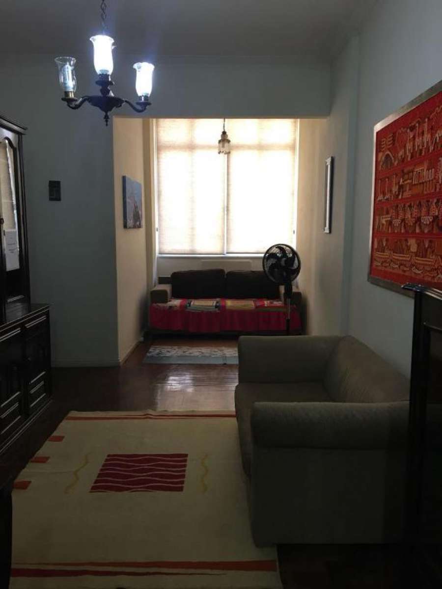Apartamento em Copacabana