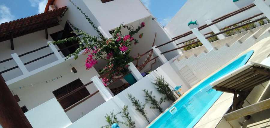 Casa Recanto Verde