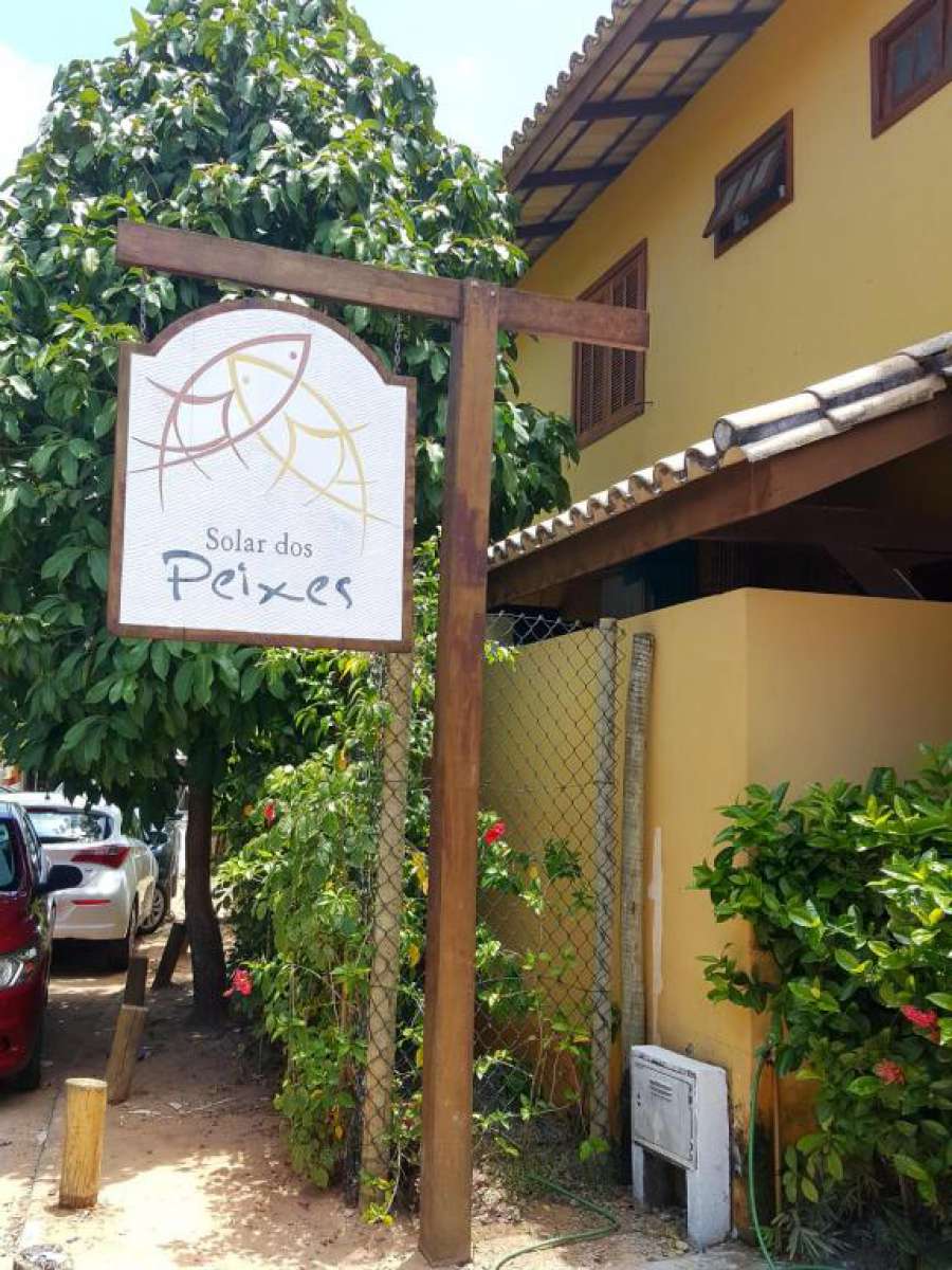 Condomínio Solar dos Peixes