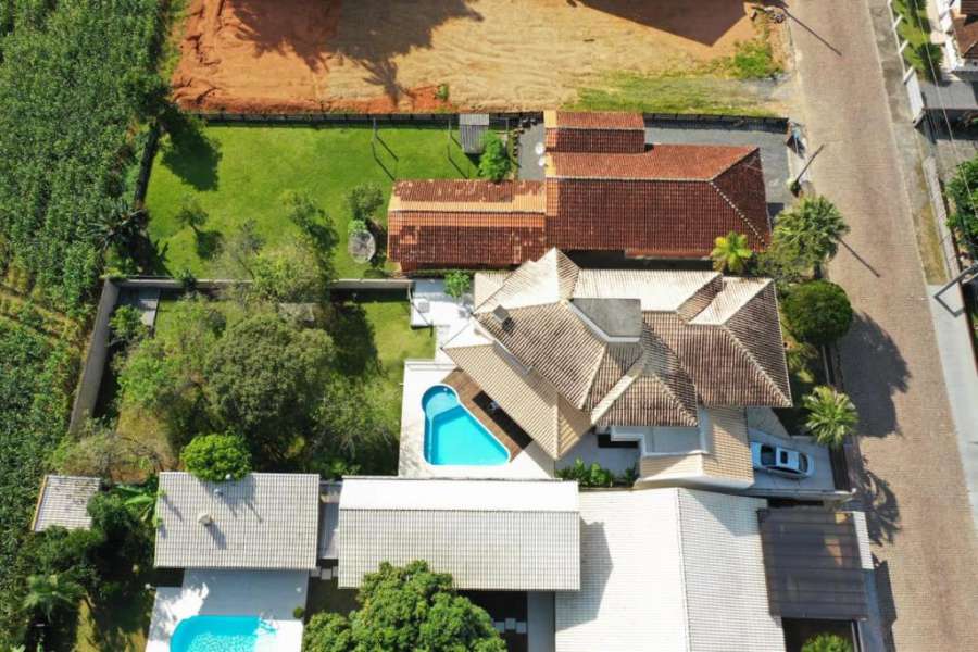 Casa Boutique Requinte e Aconchego