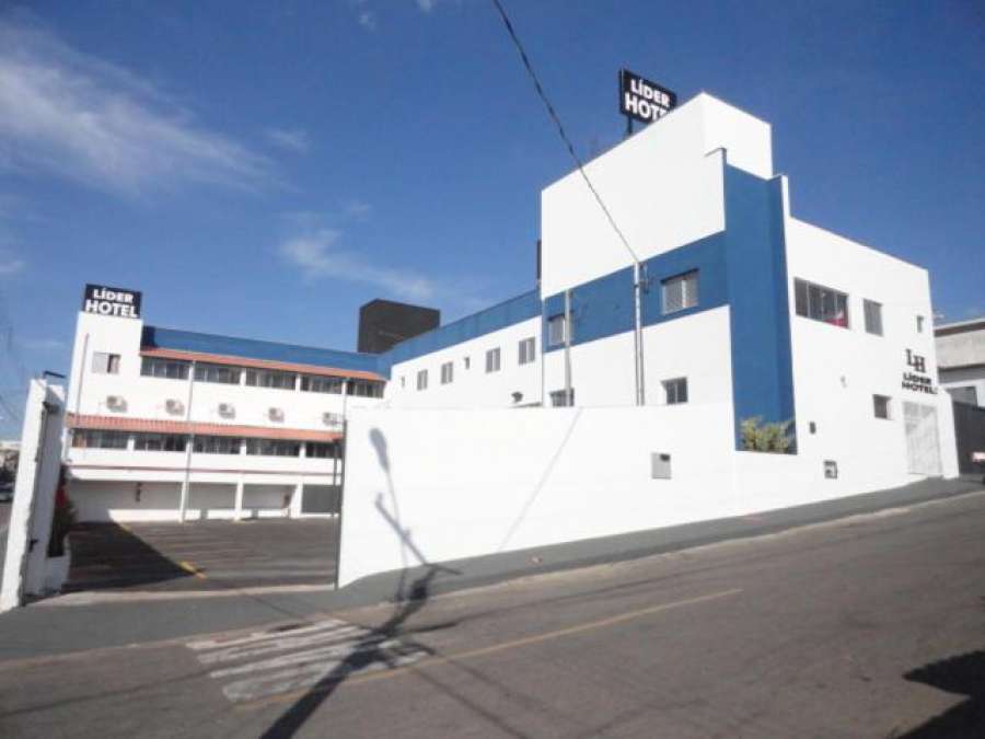 Lider Hotel