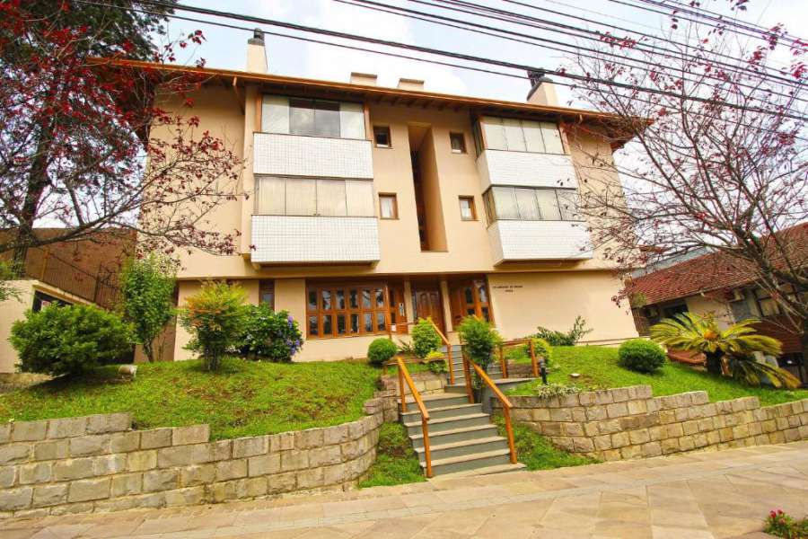 Central Sao Pedro - 8 Pessoas - Gramado