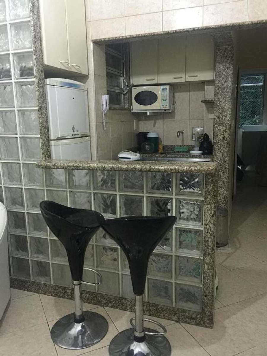 Copacabana Verde
