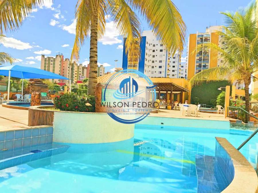 Thermas Place - WP Turismo