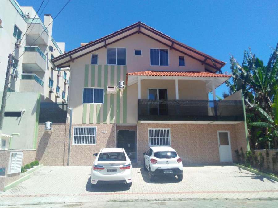 Residencial Rouxinol