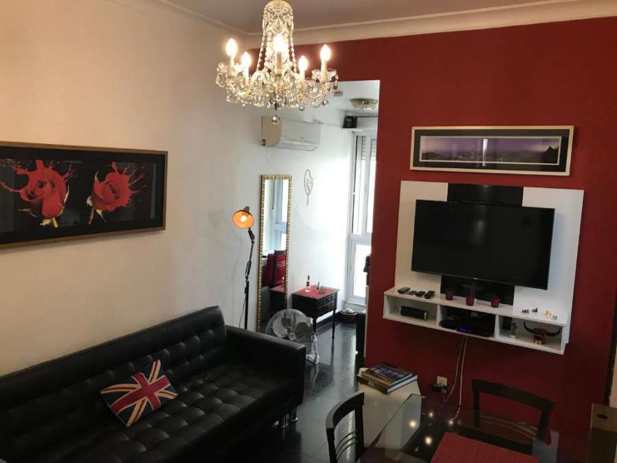 Copacabana Apartamento