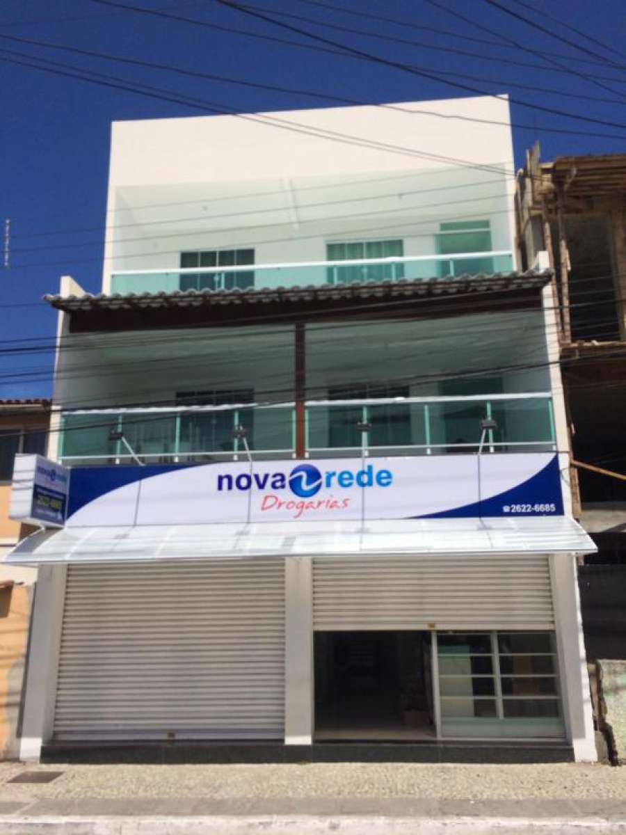 Hospedagem Central II