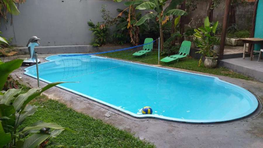 Arapiri guest house