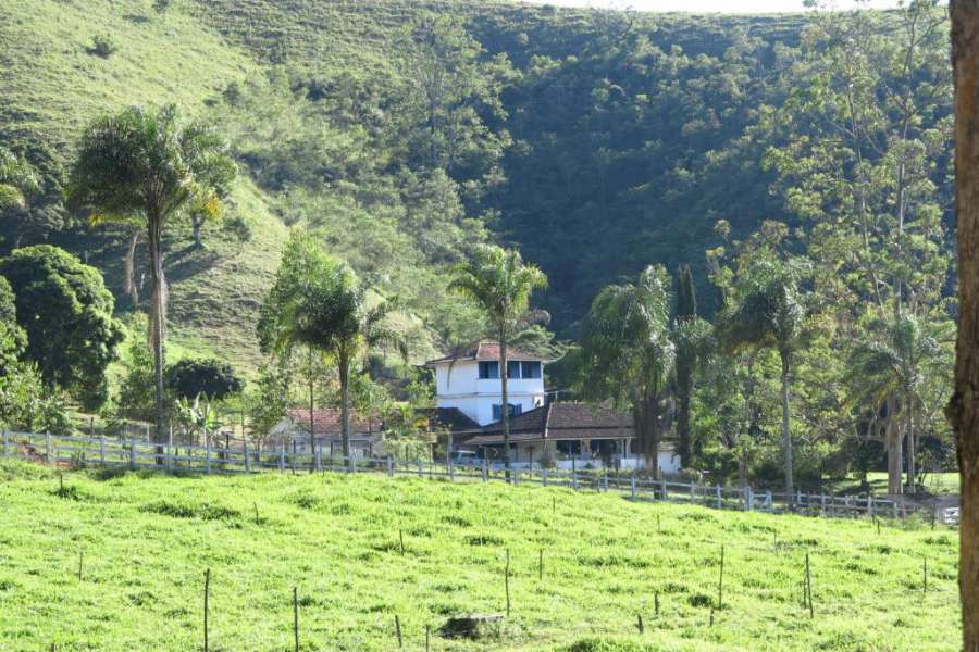 Fazenda Santo Antônio da Boa Vista