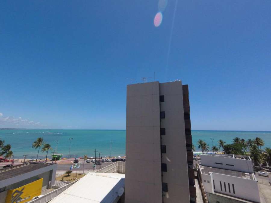Verde Mar Suite