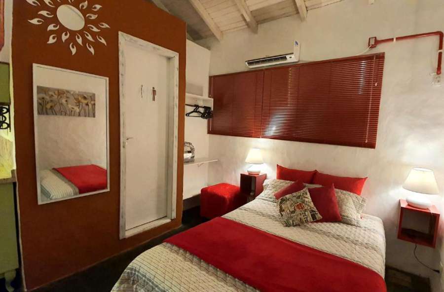 Apart Boutique Floripa Cool