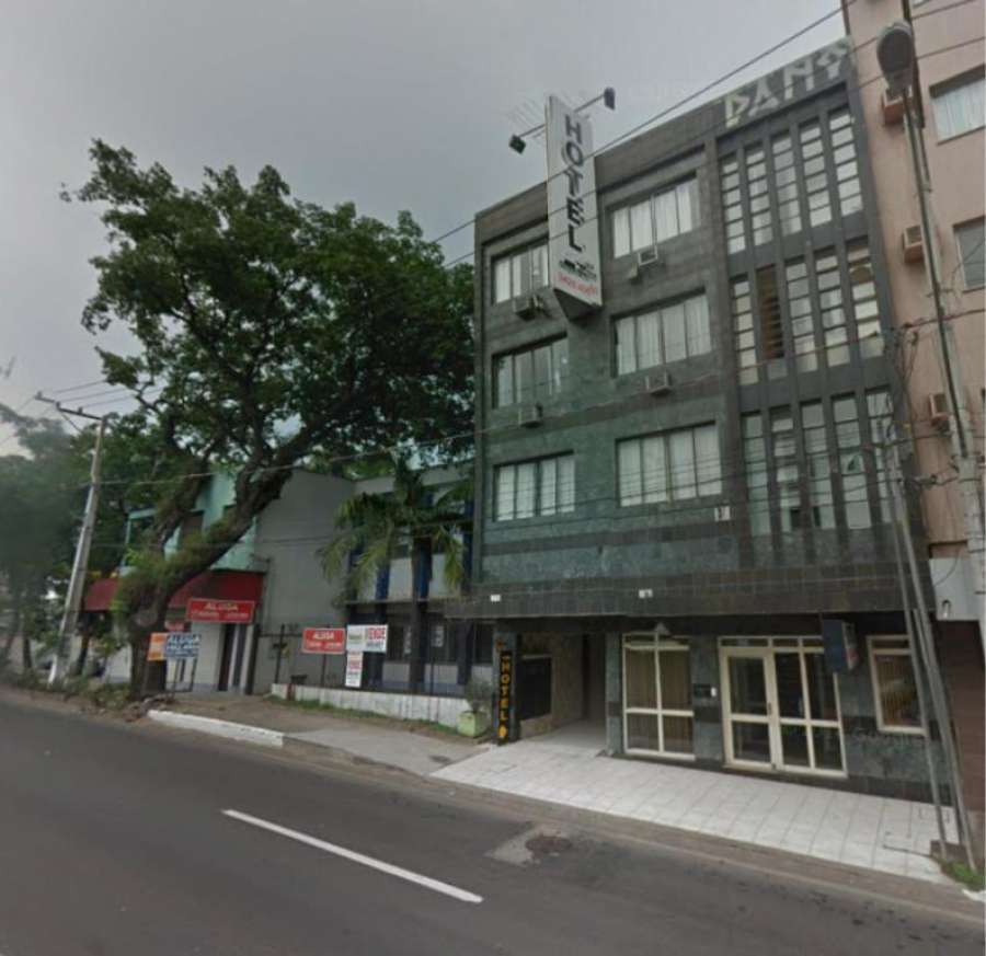 Hotel Econômico