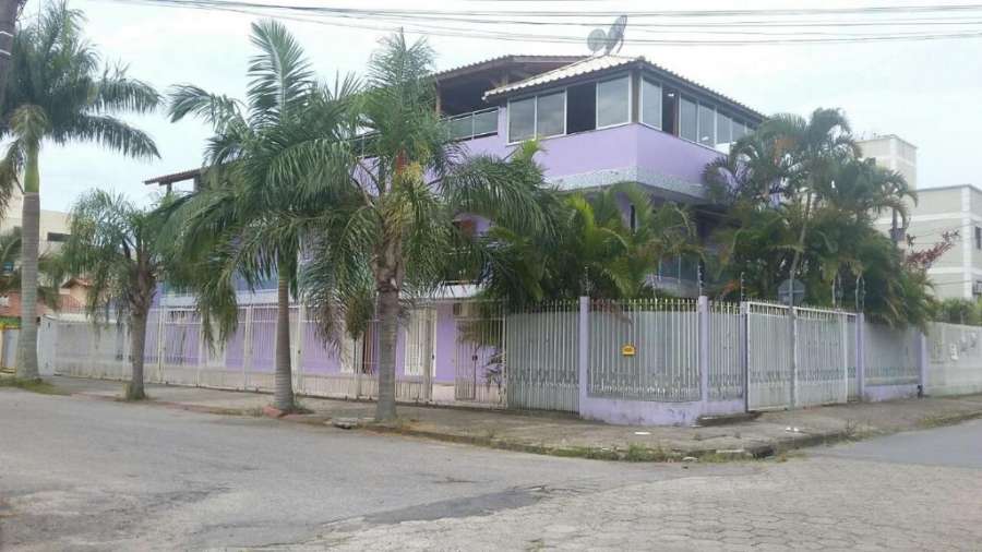 Aluguel Floripa