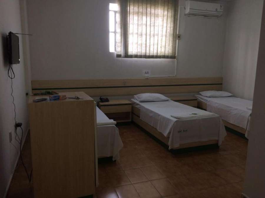 Hotel Real