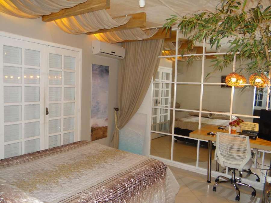 Pousada Bravo House