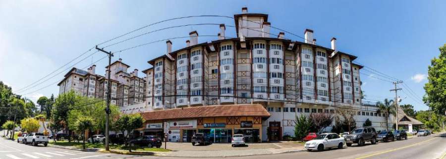 LOCAR- IN GRAMADO Village Apartamentos