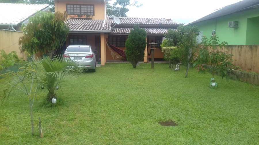 Casa praia 4 quartos Sul da Ilha Florianópolis