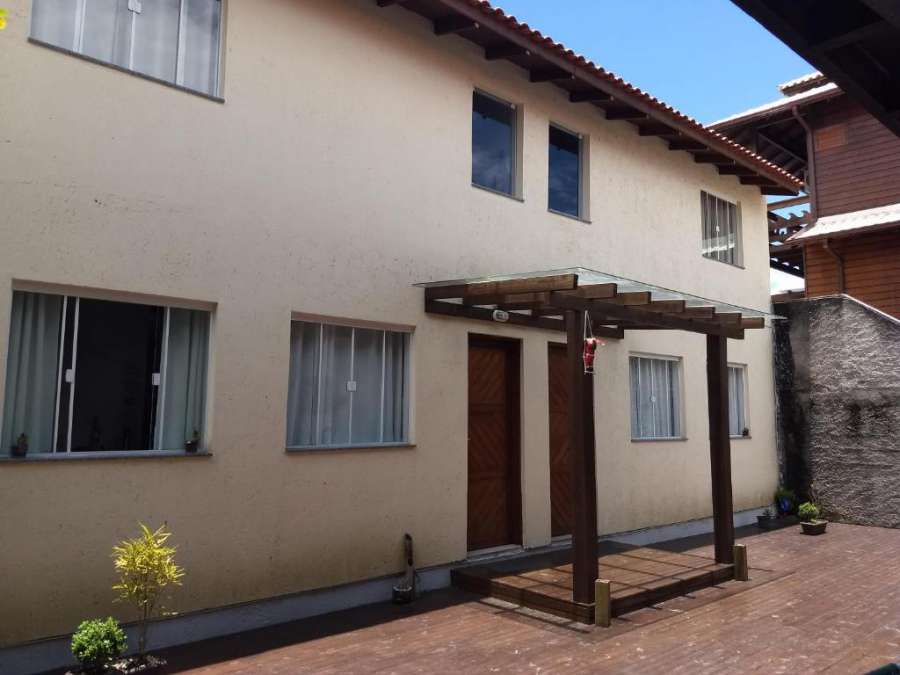 Quintal Residencial
