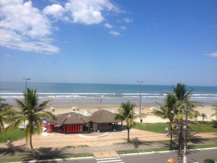 Ilhas do Mel/Praia Grande Caiçara São Paulo