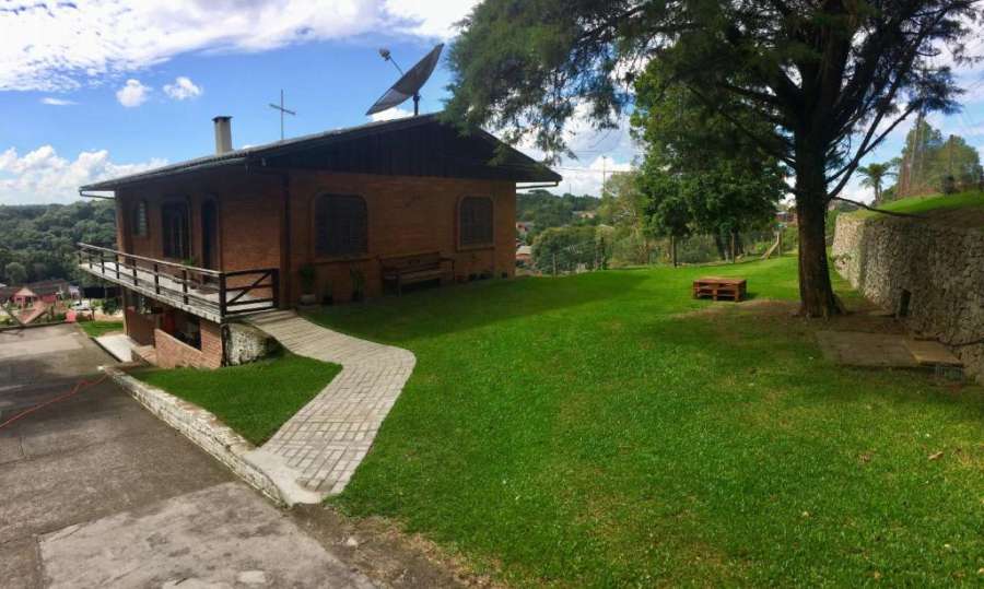 Rancho da Vovó Cleia 1
