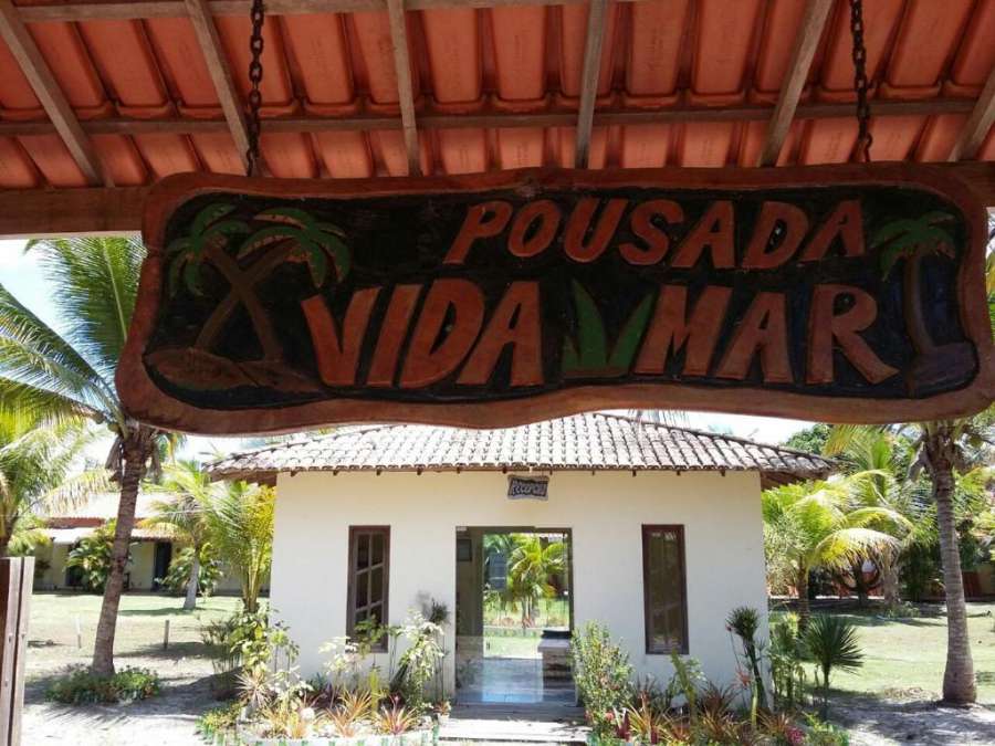 Pousada Vida Mar