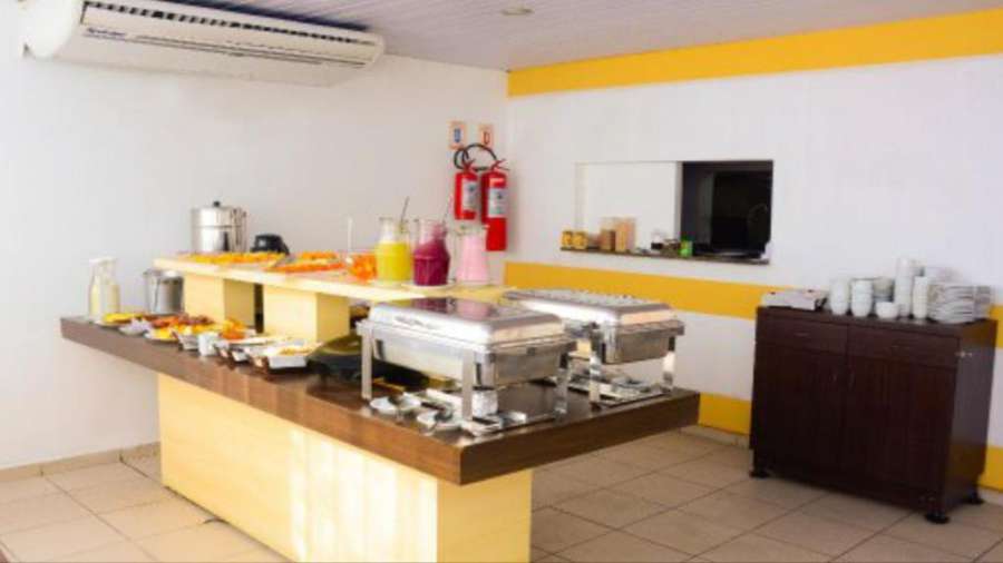 FLAT TERRAZO Apt.305 PRAIA DE PONTA NEGRA-NATAL RN