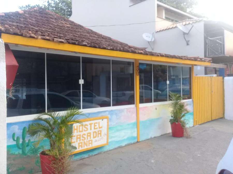 Hostel Casa da Ana