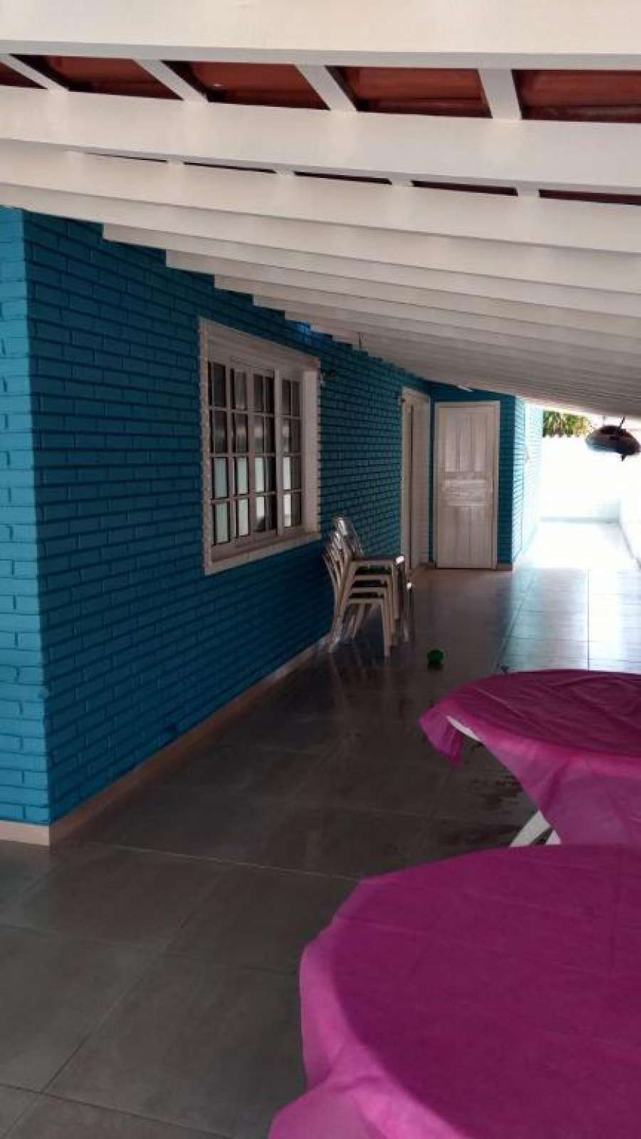Casa Praia da Lagoinha