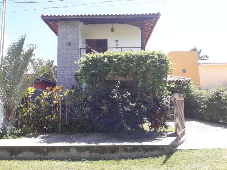 Casa Vila Verde
