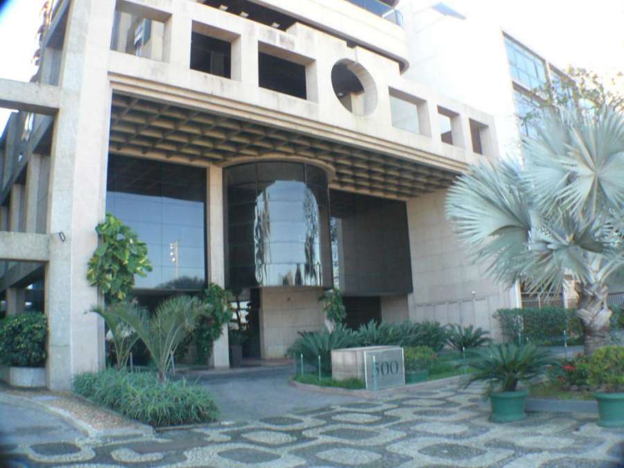 Ipanema Vieira Souto 500 - Residence Service
