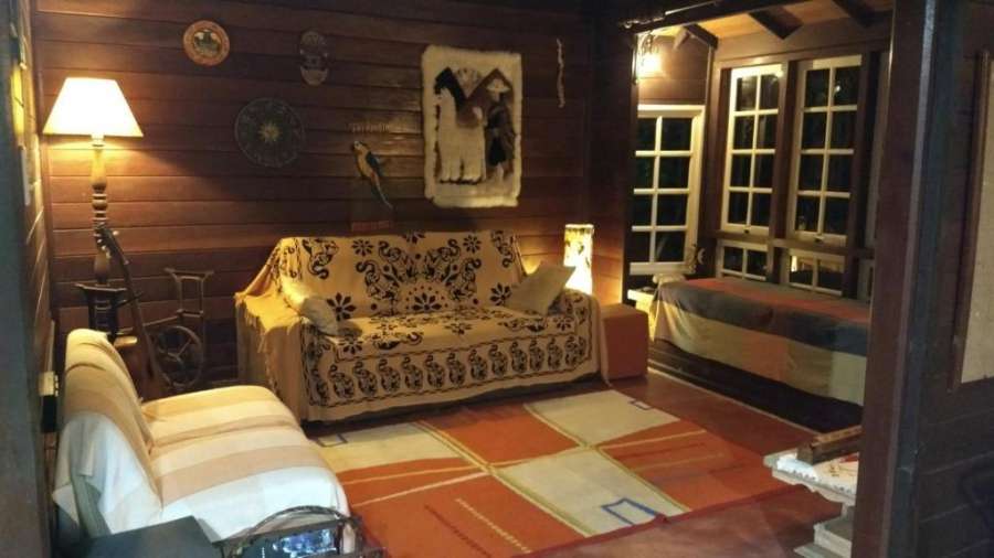 Tiuna Hostel