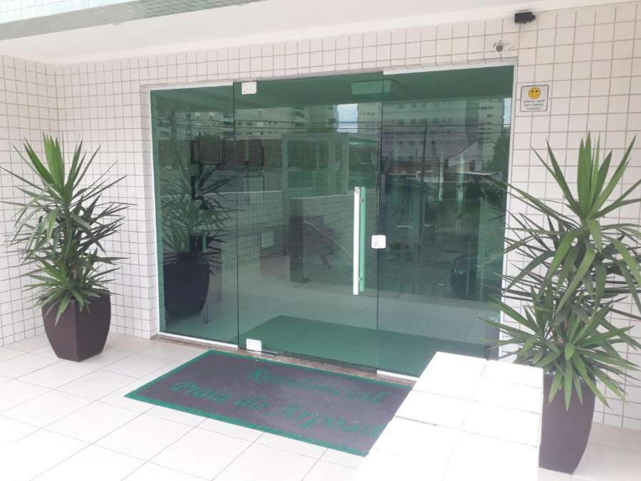 Apartamento Confortavel com Ar Condicionado Praia Grande