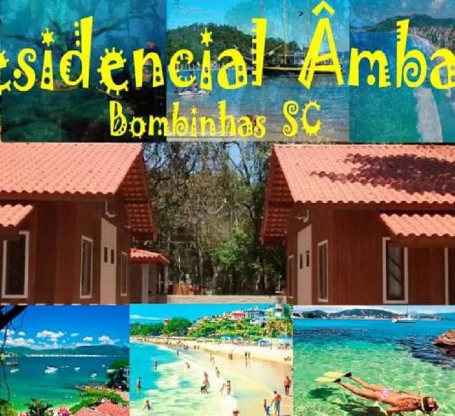 Residencial Âmbar
