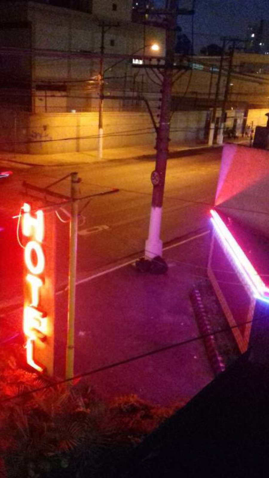 Hotel Aricanduva