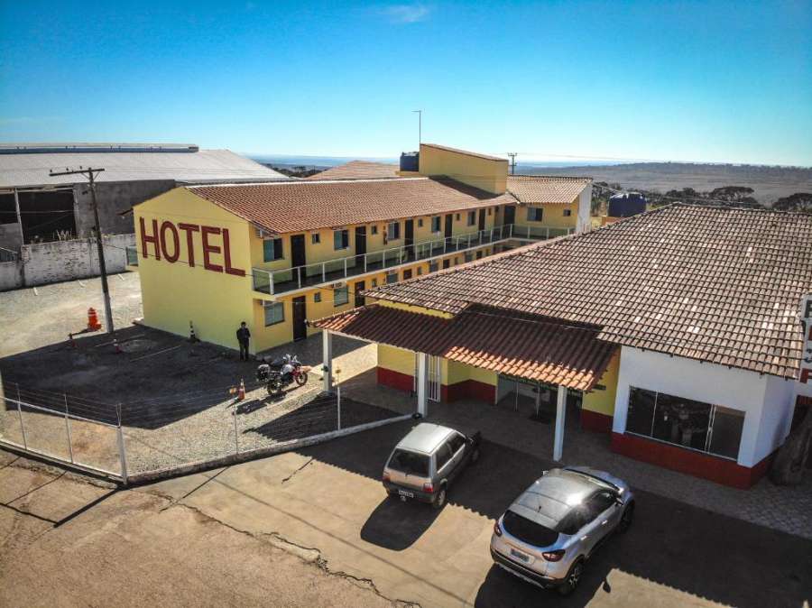 Hotel Brasil