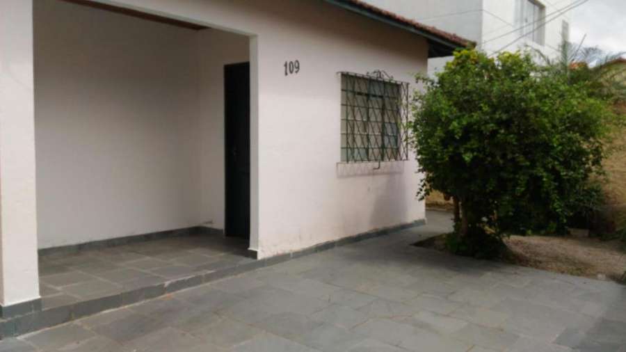 Casa Aconchegante