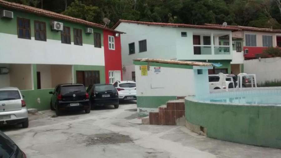 Apartamento para Temporada em Porto Seguro Taperapuan