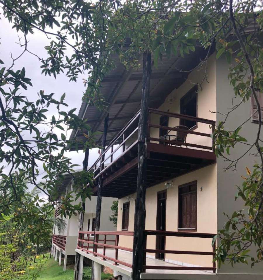 Amazônia ParkSuítes