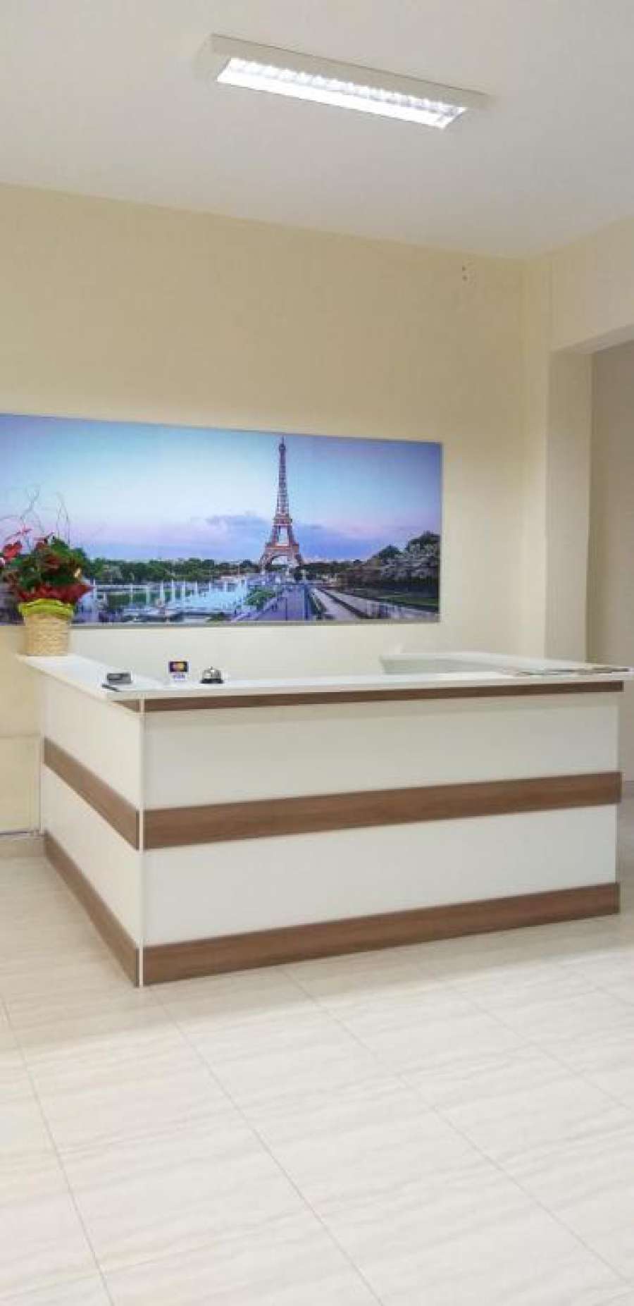 Hotel Aconchego